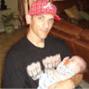 Meet your Posher, Jay